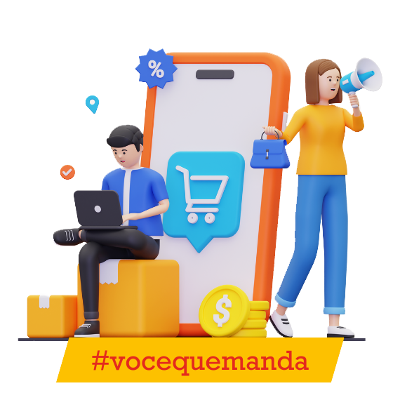 vocequemanda